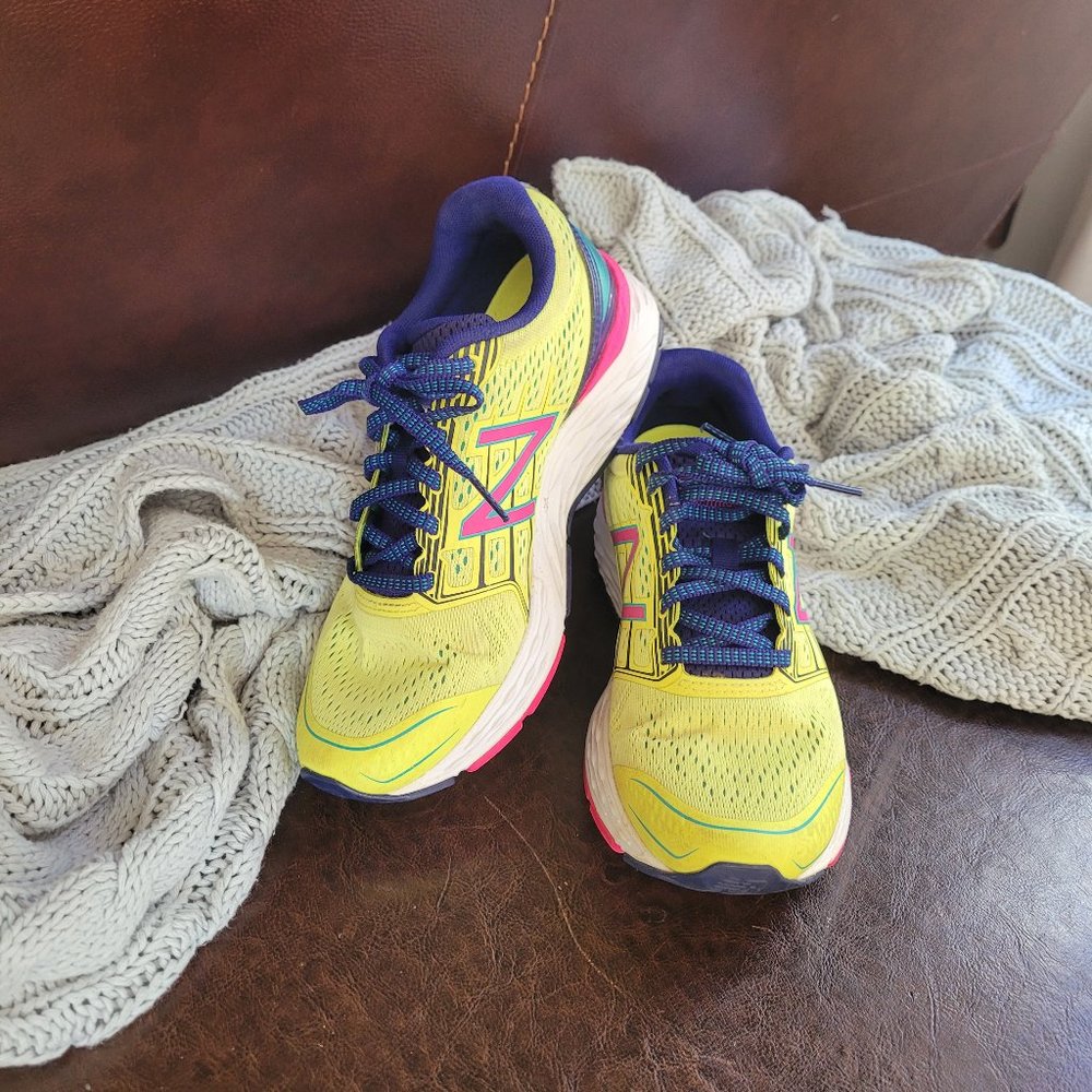 7.5 Women's New Balance